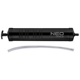 NEO TOOLS 11-510 Odsysarka oleju