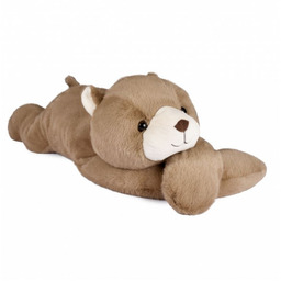 DOUDOU Obciążeniowy pluszowy miś Podcoll Histoire d''Ours 75