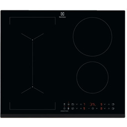Electrolux LIV63431BK Płyta indukcyjna Bridge Slim-fit 60 cm