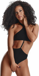 Demoniq Lady X LXNita001 Body Black