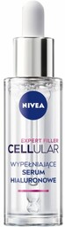 Nivea Cellular Expert Filler hialuronowe serum wypełniające 30ml