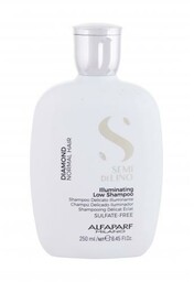 ALFAPARF MILANO Semi Di Lino Diamond llluminating szampon