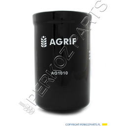 FILTR HYDRAULIKI JOHN DEERE RE273801 - RE198381 -