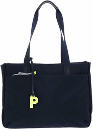 Picard Shopper Lucky One 3245, niebieski, Rozmiar uniwersalny,