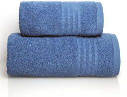 Greno Ręcznik bawełniany Panama Denim