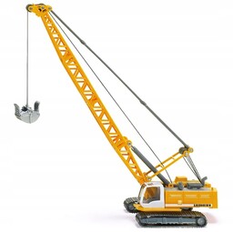 Koparka Linowa Liebherr Siku