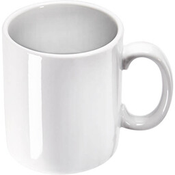 Isabell Kubek Isabell 300 ml, biały (12 szt.)