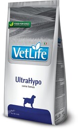 FARMINA Vet Life Dog Ultrahypo 2kg