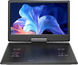 Przenośny Odtwarzacz DVD Yoton 14 Cali Full Hd