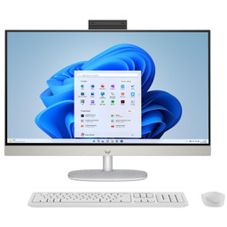 HP All-in-One 27-cr0232nw - Ryzen 5 7520U 27''-FHD