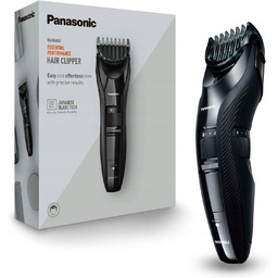 Strzyżarka, maszynka do włosów Panasonic ER-GC53