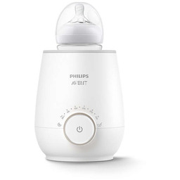 Philips Avent SCF358/00 SZYBKI PODGRZEWACZ DO BUTELEK