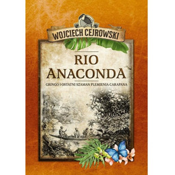 Rio Anaconda
