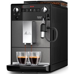 Ekspres do kawy Melitta Avanza F27/0-100 + 2kg