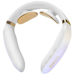 Masażer do karku SKG K6E (biały)