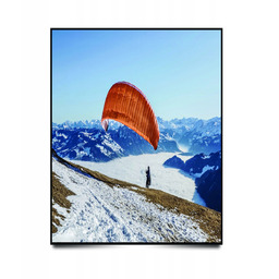 PUZZLE Pejzaż Krajobraz ścienny A3 252 el