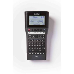 Drukarka etykiet Brother PT-H500 30 mm/sek