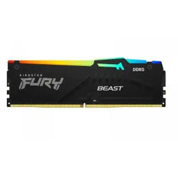 Kingston FURY Beast RGB DDR5 64GB 5600 CL40