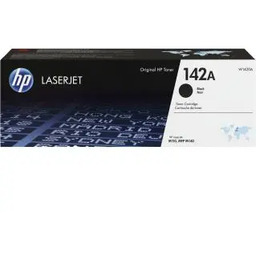 HP W1420A nr 142A Czarny Toner