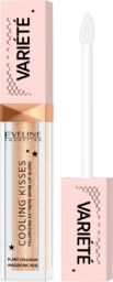 Eveline Cosmetics Variete Cooling Kiss, błyszczyk zwiększający objętość