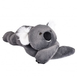 DOUDOU Obciążeniowy pluszowy koala Podcoll Histoire d''Ours 75