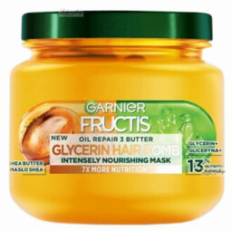 GARNIER - FRUCTIS - OIL REPAIR 3 BUTTER
