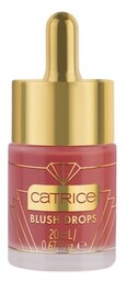 CATRICE TREASURES Blush Drops Róż w kremie 20