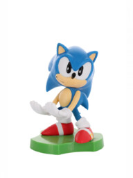 Figurka Cable Guy Holdem - Sonic The Hedgehog