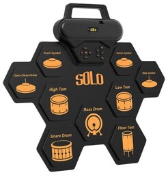 Perkusja elektroniczna NN Solo
