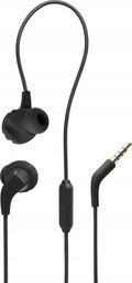 Słuchawki Jbl Endurance Run 2 czarne (JBLENDURRUN2BLK)