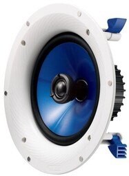 YAMAHA Głośniki instalacyjne NS-IC800 Biały (2 szt.)