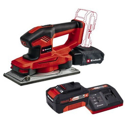 EINHELL Szlifierka oscylacyjna EINHELL TE-OS 18/230 Li Solo