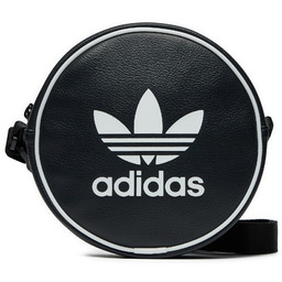 Saszetka adidas Ac Round Bag IT7592 Czarny