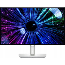 Monitor Dell UltraSharp U2424HE (210-BKJF) 120 Hz Ips
