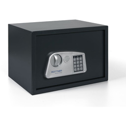 Sejf meblowy JUPITER 4 EL