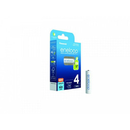 Panasonic Akumulator Eneloop AAA 800 mAh 4 sztuki