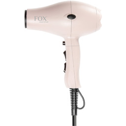 Fox Smart Front, suszarka do włosów kompaktowa, jonizacja,