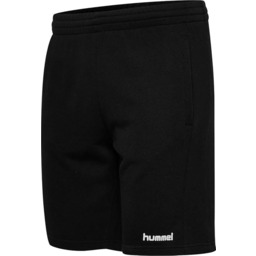 hummel Szorty damskie Hmlgo Cotton Bermudy Woman