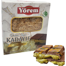 Ciasto "KADAYIF" YOREM 500g termin 20.04.2026