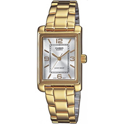 CASIO Zegarek LTP-1234PG-7AEG
