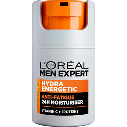 L''Oréal Men Expert Hydra Energetic Krem do Twarzy,