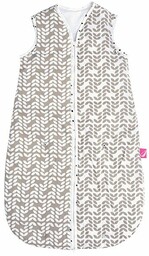 Motherhood Śpiworek 2w1 3-18mc Classic beżowy