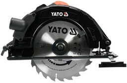 Yato PILARKA TARCZOWA 235MM 2800W YT-82154