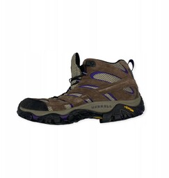 Buty trekkingowe damskie MERRELL WATERPROOF 40