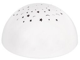 RABALUX 1470 Lina Lampa dla dzieci IP20 biały