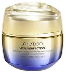 Shiseido Vital Perfection Uplifting & Firming Advanced Cream