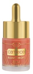 CATRICE TREASURES Blush Drops Róż w kremie 20