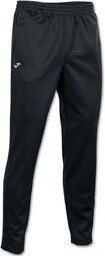 Joma Mężczyźni Combi 100027.100.S Spodnie Dresowe, Czarny, S