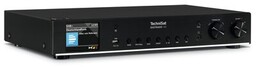 TECHNISAT Odtwarzacz sieciowy Digitradio 143 V3 Czarny