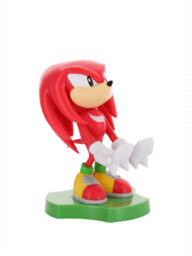 Figurka Cable Guy Holdem - Sonic The Hedgehog